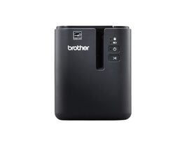 Brother P-Touch PT-P950NW Industrial Network Laminate Label Printer, Up ... - £482.62 GBP