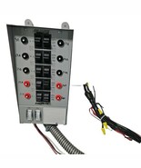 Reliance Pro/Tran 31410C Manual Transfer Switch Protran - €102,65 EUR