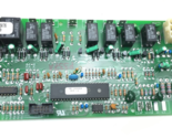 Novar Controls SRAC-1 25X76 34X8101 Rev A Control Board HB-02434DA used ... - $95.00