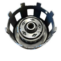 4L60E 4L65E Gear Train 5 Pinion Planetary Set [Bearing Type] image 2