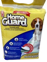 Dogit Home Guard  Quick Dry Training Pads for Dogs -Size 22” x 22” - 1ea... - $9.89