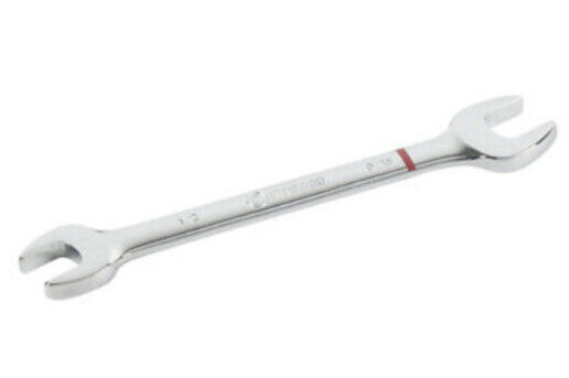 Kobalt SAE 7/16" x 3/8" Open End Ratcheting Wrench 0747433 - £10.35 GBP