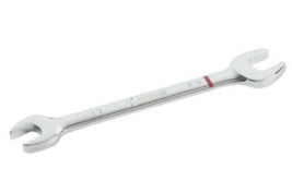 Kobalt SAE 7/16&quot; x 3/8&quot; Open End Ratcheting Wrench 0747433 - £9.88 GBP