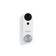 Doorbell,1080P - Compatible With Home Security System - Latest Gen - $315.99