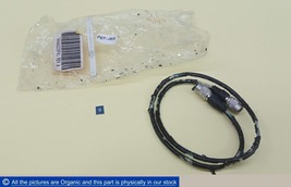 GE/Ericsson Programming Cables 344A4209P41 Rev A for TQ3310 or TQ3370 - $68.00