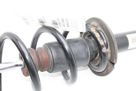 Passenger Strut Front Without Air Suspension Fits 12-18 AUDI A6 32357 image 9