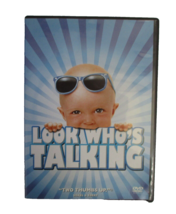 Look Who&#39;s Talking (DVD, 1989) Very Good Condition - £4.74 GBP