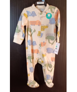 Carter&#39;s Child of Mine Baby Boy&#39;s  Sleep N Play Size 3-6 months - €6,77 EUR