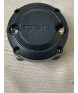 QSC HIGH FREQUENCY COMPRESSION DRIVER FOR KLA12 SPEAKER PART# XD-000023-00 - $217.09 CAD