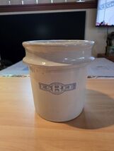 Antique ESBEE Stoneware Crock 3/4 Gallon - €29,83 EUR