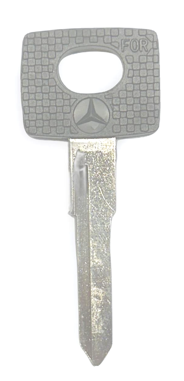 KEY CUT + YM15 Mercedes Dodge Freightliner Sprinter 2003- 2006 SHELL (No Chip) Item image 5