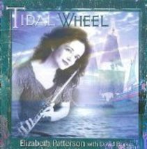 Tidal Wheel [Audio CD] Elizabeth Patterson and David Burke - £21.96 GBP