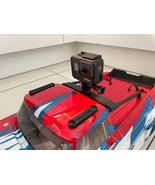 ARRMA INFRACTION MEGA 3S GOPRO MOUNT | GOPRO HERO 3 4 5 6 7 8 9 CLIP ON ... - $222.97 MXN