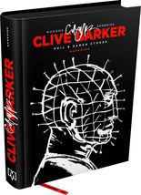 Mundos Sombrios de Clive Barker (Em Portugues do Brasil) [Hardcover] Phil Stokes - £115.71 GBP