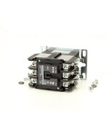 Blodgett C25DNF340 Contactor, Screws 50A 3 Pole CTB - $5,652.34 MXN