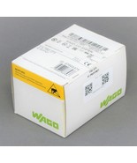 New WAGO 750-375 750375 PLC Module In Box - $346.85 CAD