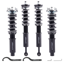 MaXpeedingrods T7 Coilovers Lowering Coils For Honda Accord 03-07 Acura TL 04-08 - $460.35