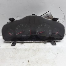 03 04  Hyundai Santa Fe 3.5 L AT,ABS speedometer unknown mileage OEM - £54.27 GBP