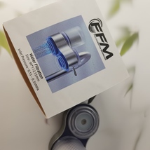 FFM FULL FILTRATION MEMBRANE Water Filtration--healthy life image 7