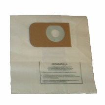 Kenmore 20-5001, 5011 Type P Vacuum Cleaner Bags Sears Canister Style Vac 5600 + - £4.62 GBP+