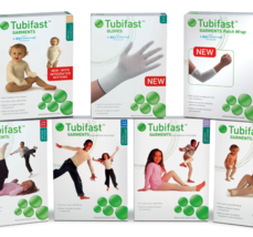 Tubifast Garments Dressing Fixation Vest 11-14 YEARS  (2011) x 1 - $49.97