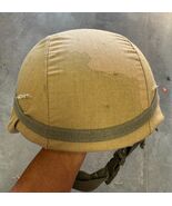 Genuine USGI SDS ACH MICH Level IIIA Advance Combat Hel met - X-Large - $7,797.31 MXN