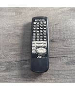 JVC TV Universal Remote Control, LP20034-020 - $17.28 CAD