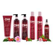CHI Color Nuture Protecting Conditioner,11.5 fl oz image 2