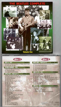 The Doors - Complete Vol. 1    ( Great Dane Recs ) - £18.31 GBP