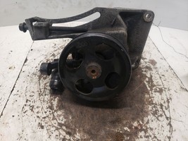 Power Steering Pump Fits 00-04 LEGACY 1390142 - $729.90 MXN