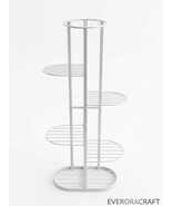 Plant Stand,metal plant stand , outdoor and indoor plant stand - $185.00