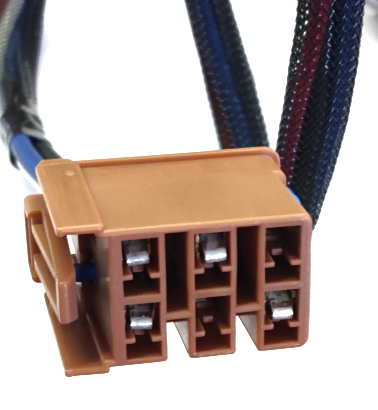 22284 Tow Ready Brake Control Wiring Adapter and 50 similar items