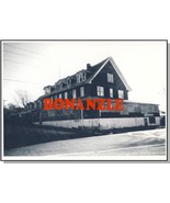 Rare STONE BRIDGE INN PHOTO, Tiverton, Rhode Island/RI - $34.22 CAD