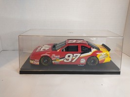 1997 Mac Tools Revell 1:24 Scale Diecast Nascar Ertl Hard Case Included - £21.31 GBP