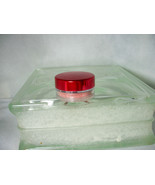 Bare Escentuals Minerals Blush Perfect Rose - warm  peachy pink w/ red s... - $18.72 CAD