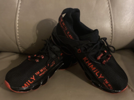 Men Safety Work Steel Toe Breathable Lace Up Shoes Black US Men&#39;s 7.5 US Women 9 - £25.88 GBP