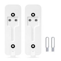 2 Packs For Blink Doorbell Back Plate Replacement, Backplate Part With M... - $24.99