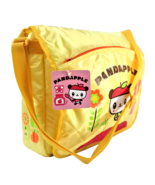 Sanrio - Pandapple Messenger Bag - $1,275.45 MXN