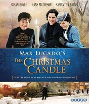 The Christmas Candle [Blu-ray] [Blu-ray] - £15.31 GBP