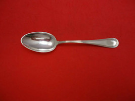 Bradford by Durgin Sterling Silver Place Soup Spoon 7 1/4&quot; Flatware - £84.91 GBP