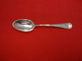 Bradford by Durgin Sterling Silver Place Soup Spoon 7 1/4&quot; Flatware - £83.97 GBP