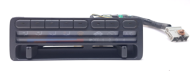 92-95 Civic Climate Heater A/C Temperature Control Selector Analog Switc... - $136.70