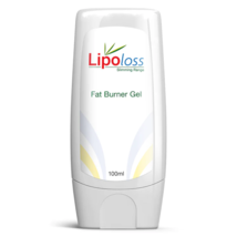 LIPOLOSS Fat Burner Gel - Sculpt Your Body and Reveal Smooth, Toned Skin! - £66.13 GBP