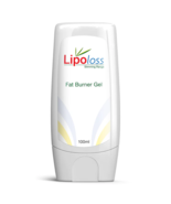 LIPOLOSS Fat Burner Gel - Sculpt Your Body and Reveal Smooth, Toned Skin! - £66.66 GBP