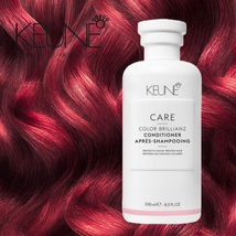 Keune Care Color Brillanz Conditioner, 33.8 Oz. image 4