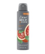 Dove Men + Care Dry Spray Antiperspirant, 3.8 Oz., Citrus Zest + Sage, 7... - $16.95