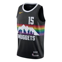 NikeMen's Nike NBA City Limited SW Fan Edition 19-20 Season Denver Nugge... - $302.40