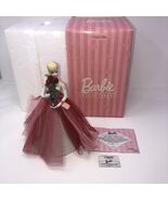 Enesco Barbie Collectibles Campus Sweetheart 1965 Musical Figurine #1377... - $39.06 CAD