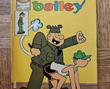All New Beetle Bailey #114 Charlton Comics January 1976 - $2.84