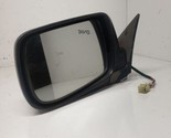 Driver Side View Mirror Power Outback Station Wgn Fits 00-04 LEGACY 1010... - $51.37